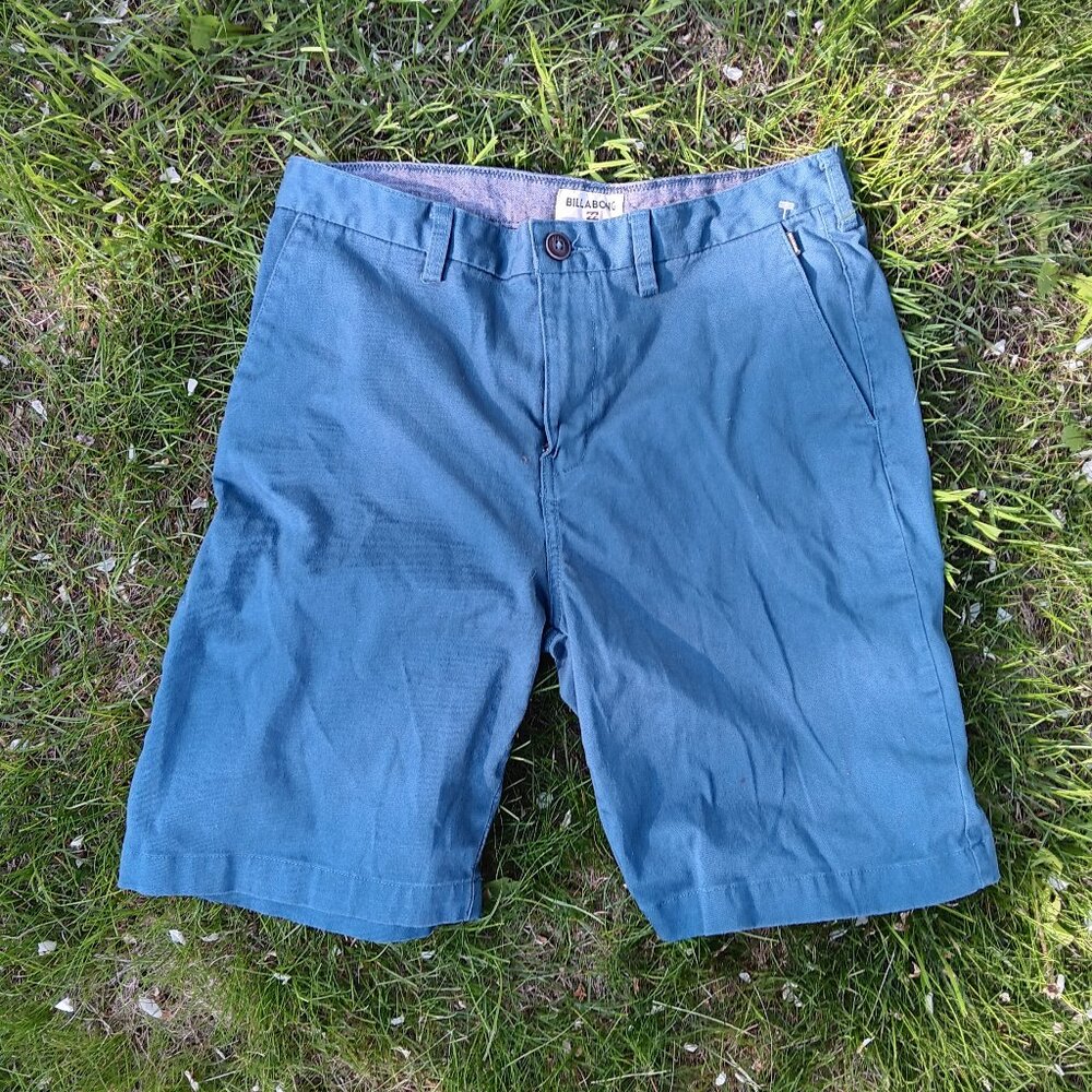 Billabong Shorts Men's Size 32 NWOT
